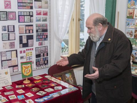 A Gyűjtemények Háza idei kiállításai