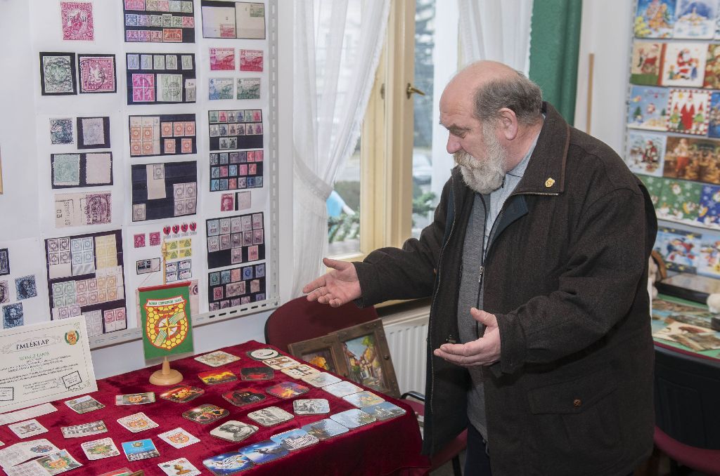 A Gyűjtemények Háza idei kiállításai