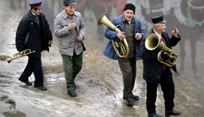 Nagy Lajos képszilánkjai