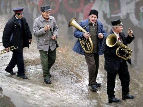 Nagy Lajos képszilánkjai