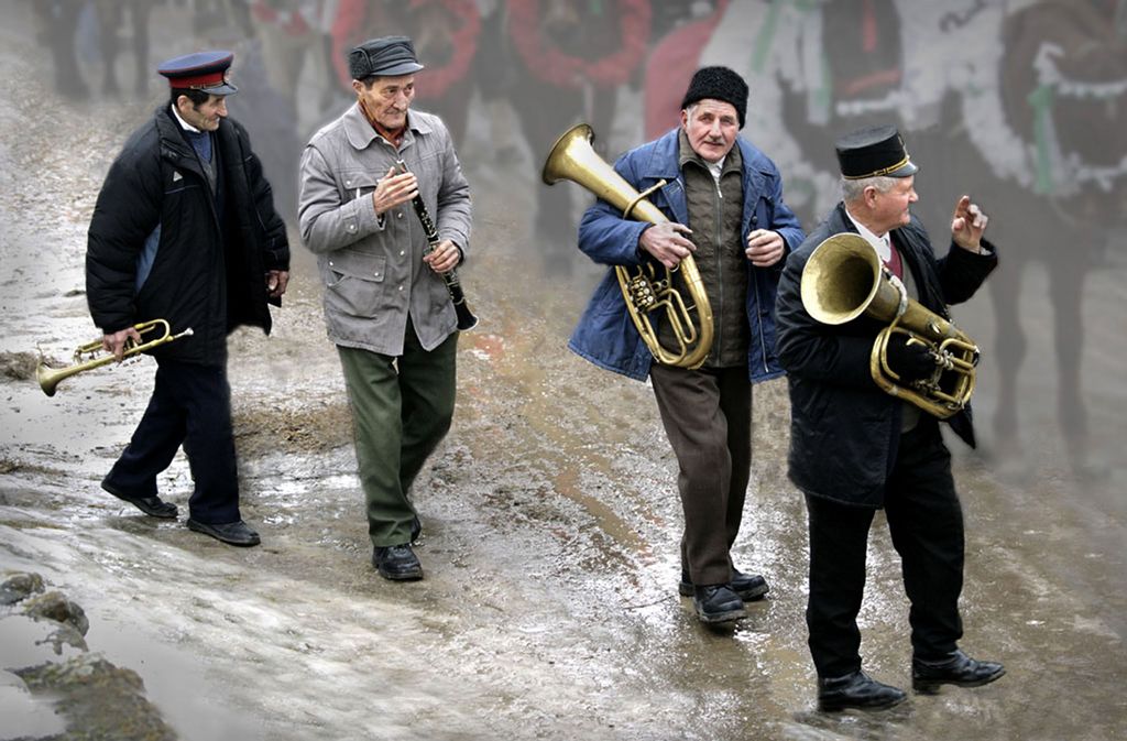 Nagy Lajos képszilánkjai