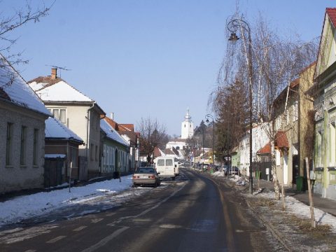 Hiányos közvilágítás
