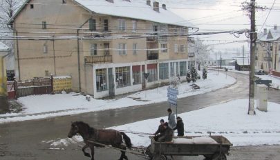 Két lejjel nő az adó