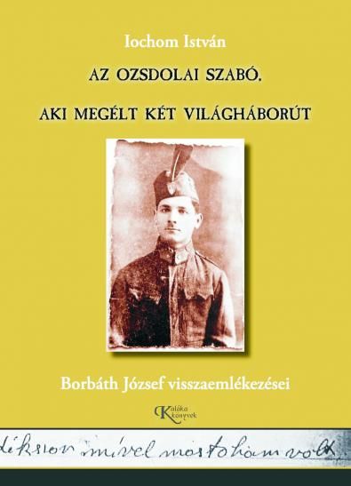 Borbáth József visszaemlékezései