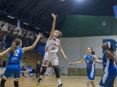 Sportajánló a hétvégére