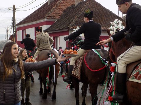 Készülődhetünk a farsangra