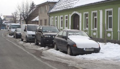 Fröcskölésre panaszkodtak