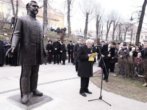 Berde Mózsa hazatért