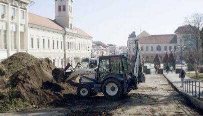 Az ünnepre legyen rend!