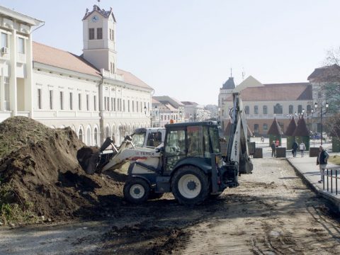 Az ünnepre legyen rend!