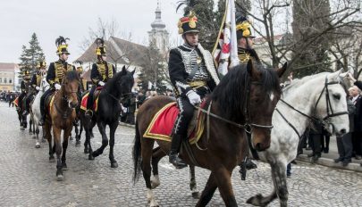 Kézdiszék kivágta a rezet