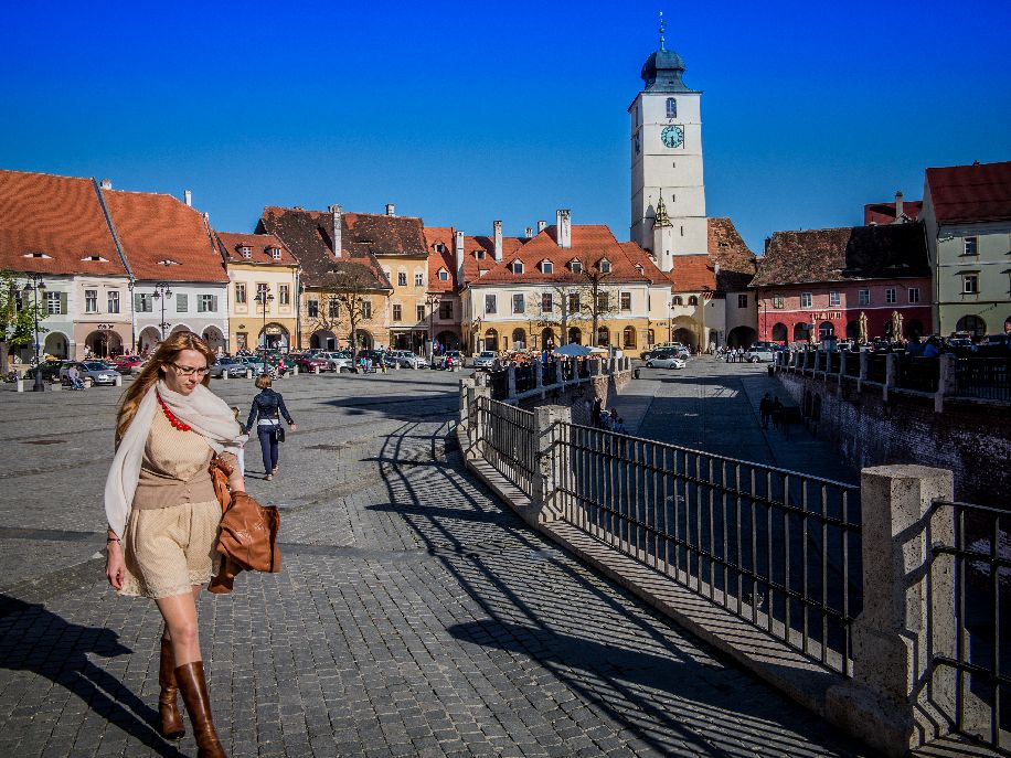 Szegények és gazdagok…