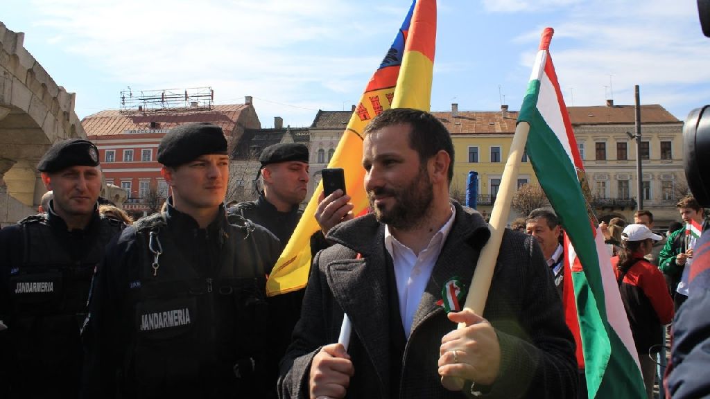 „A csendőrség hazudik”