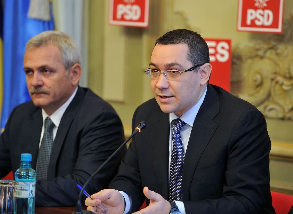 Nem törekszik a PSD élére