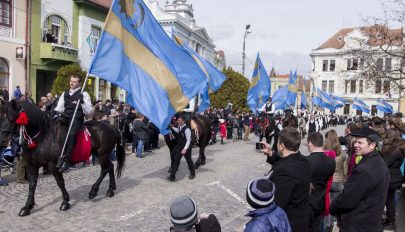 Elutasított törvénymódosítás