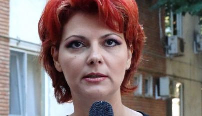 Vasilescu optimista