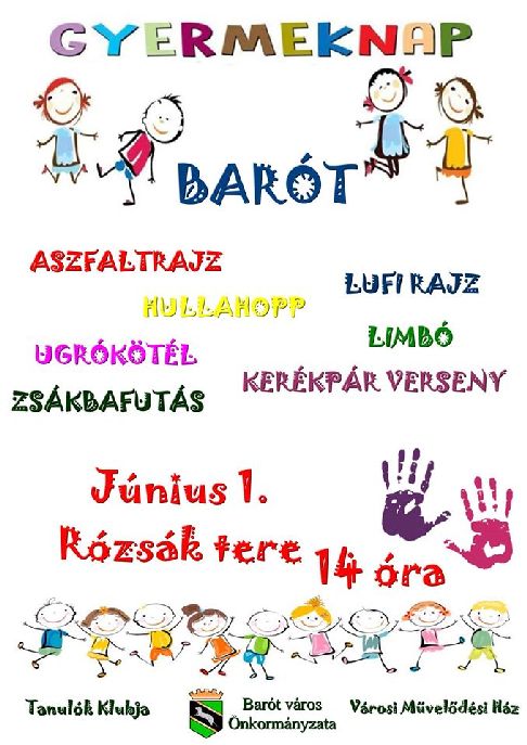 AJÁNLÓ
