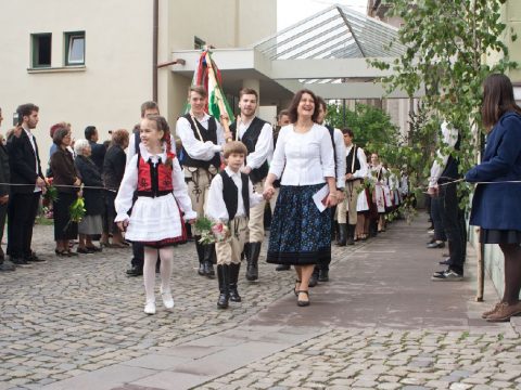 Van-e céljuk és tervük az élethez?