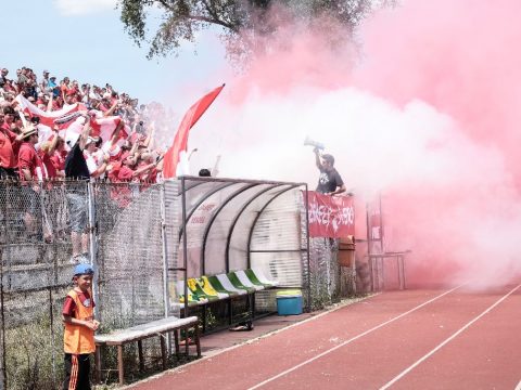 Két hét és rajtol az I. liga