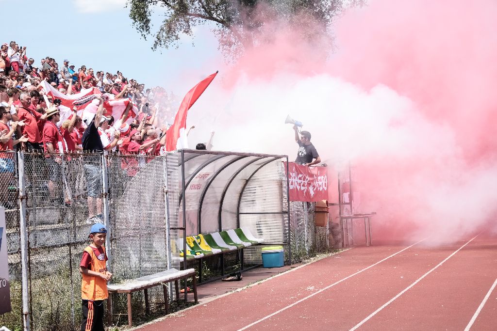 Két hét és rajtol az I. liga