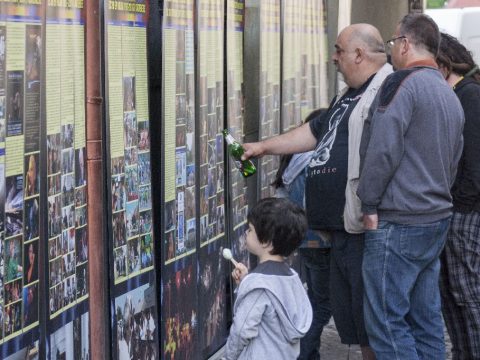 Kettős jubileumot ünnepeltek