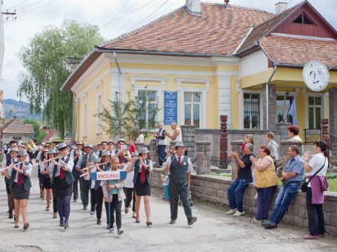 Mikóújfalusi újdonságok