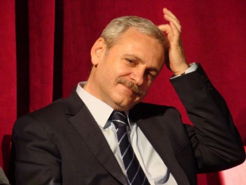 Hogyan látja Dragnea?