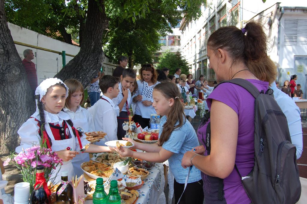 Átfogó műveltségi vetélkedő