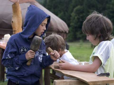 Egyik jó buli a másik után