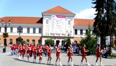 Nincs ok aggodalomra