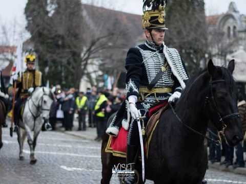 Hagyományőrző tábor