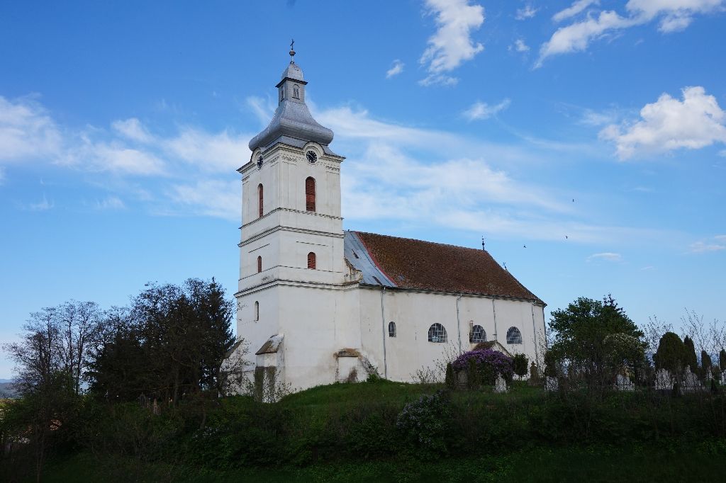 Középpontban a templomok