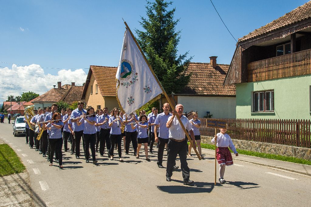 „Jobban várják, mint a falunapokat!”