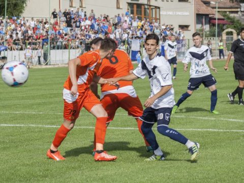 Ma jön a Steaua