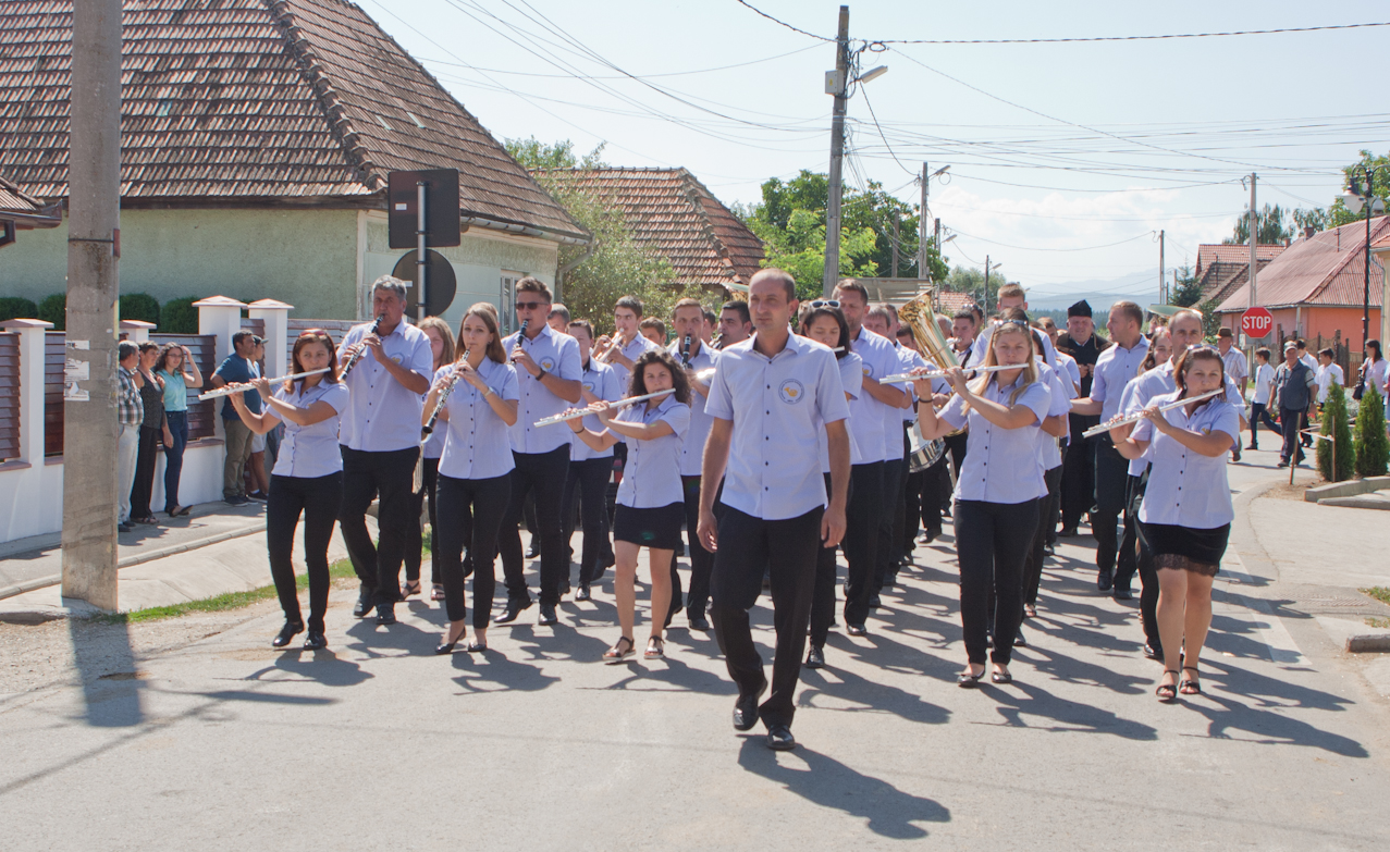 Helyiek főszerepben a Rétyi Napokon