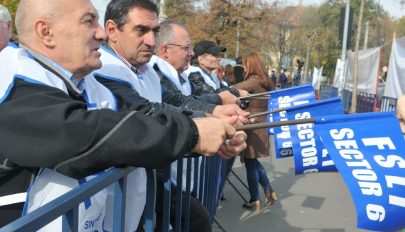 Feszült hangulat a tanügyben