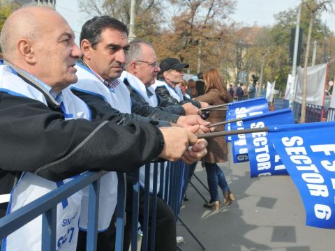 Feszült hangulat a tanügyben