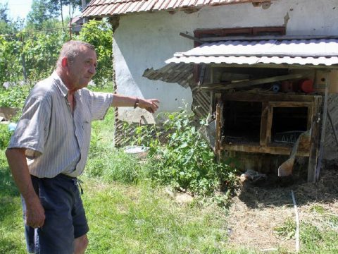 „Nem vagyunk sintérek”