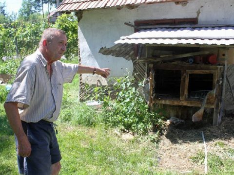 „Nem vagyunk sintérek”