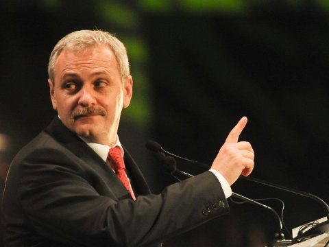 Dragnea súlyos kijelentései