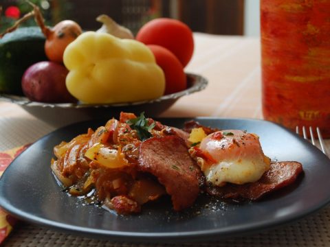 Shakshuka