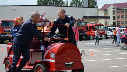 Születésnapra hangolva