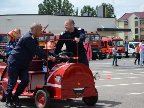 Születésnapra hangolva