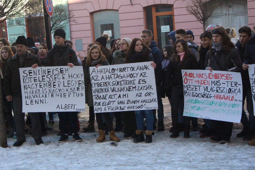 A tanfelügyelőség is belép