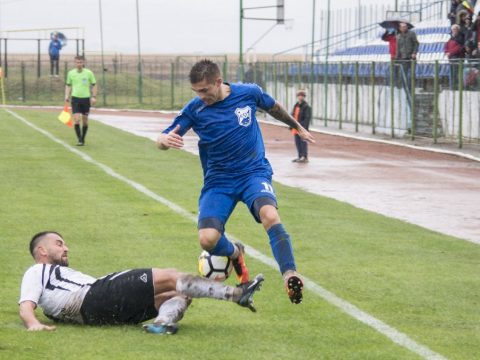 Megérdemelten győzött a KSE