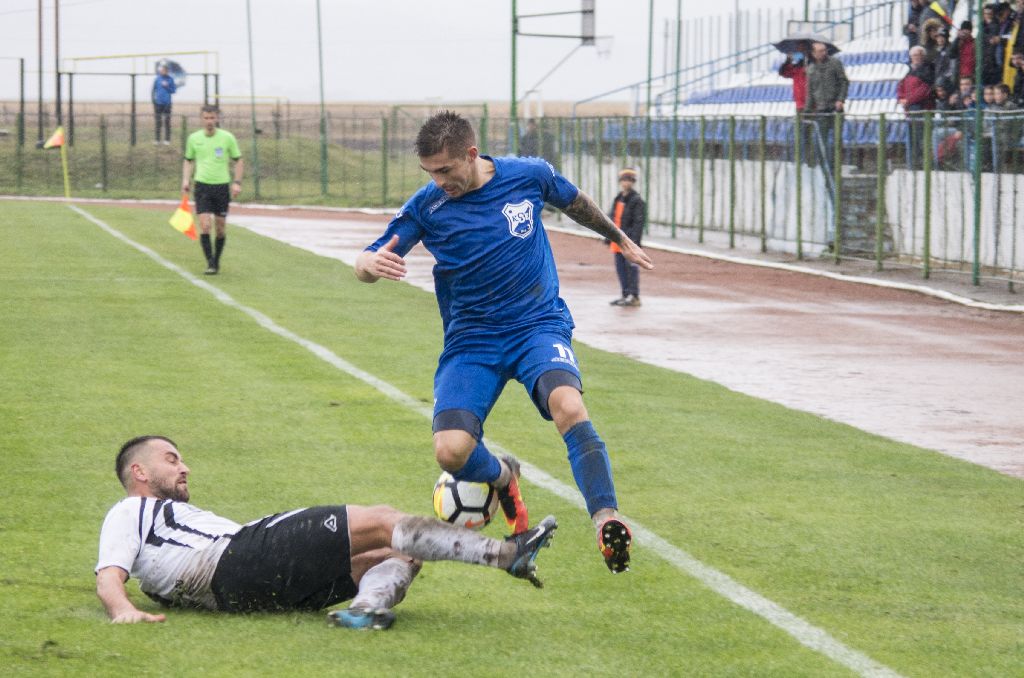 Megérdemelten győzött a KSE