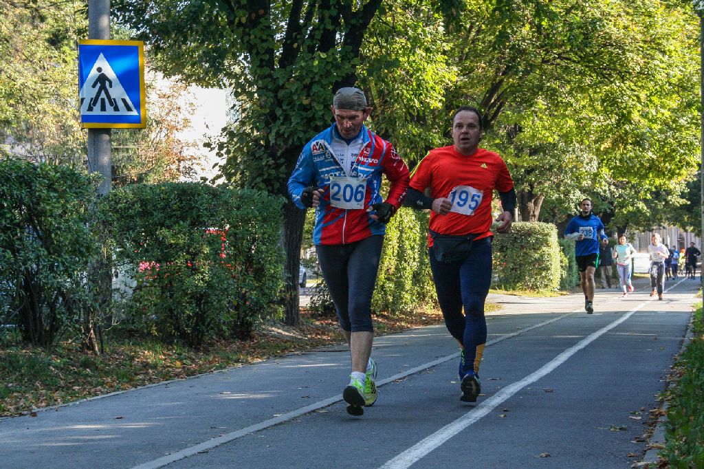 Félmaraton nem kismaraton