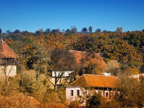 Templommentő misszió a szomszédban