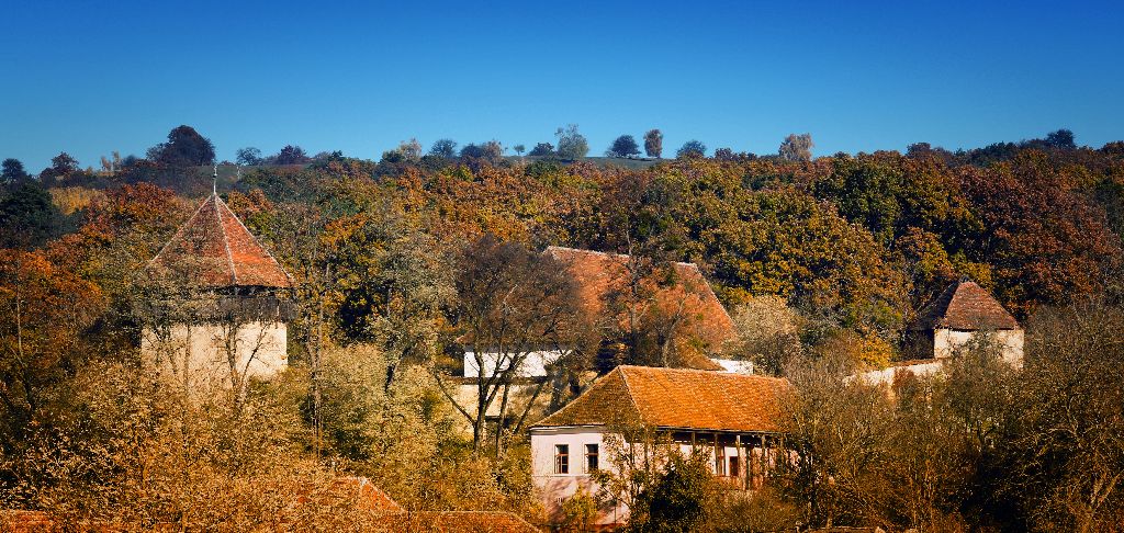 Templommentő misszió a szomszédban