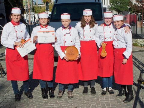 A Mesterséfek bizonyítottak